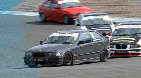 Scottish BMW Compact Cup Series