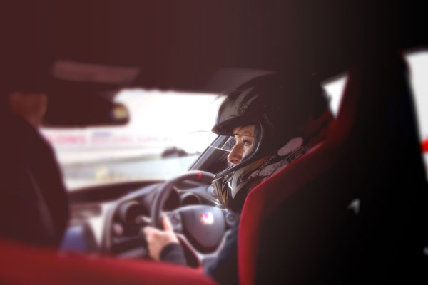 Performance Driving Course