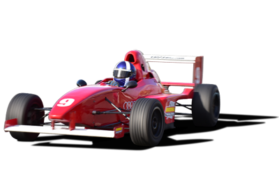 Drive a Formula Race Car