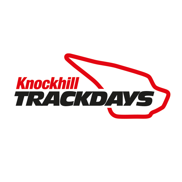 Hot Hatch Car Trackday Logo