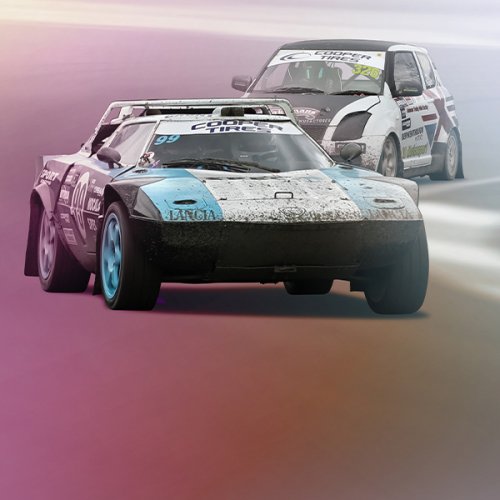 BTRDA Rallycross