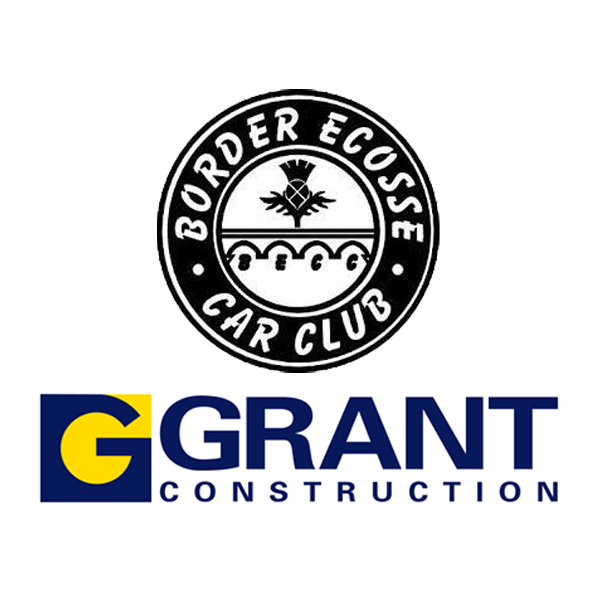 Grant Construction Rally Logo