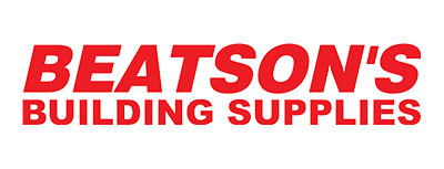 Beatson's Building Supplies Website Logo