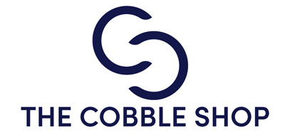The Cobble Shop Logo