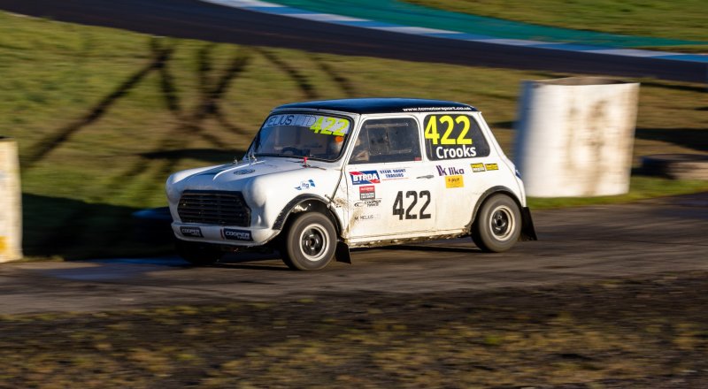 Rallycross 2