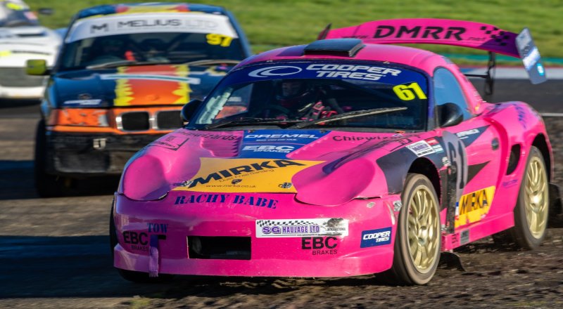 Rallycross 5