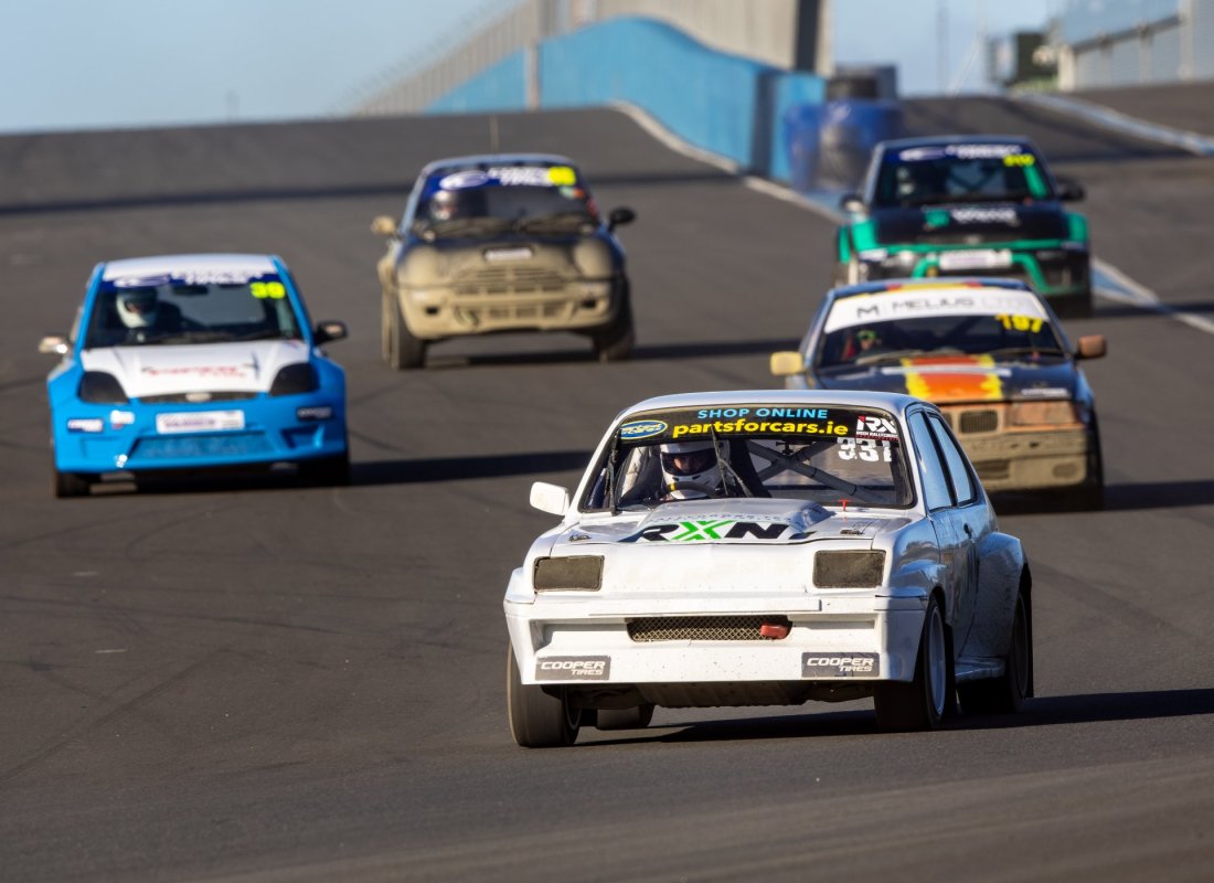 Rallycross 6