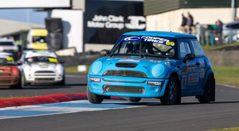 Rallycross 9