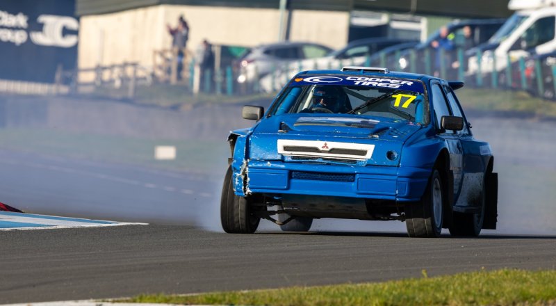 Rallycross 10