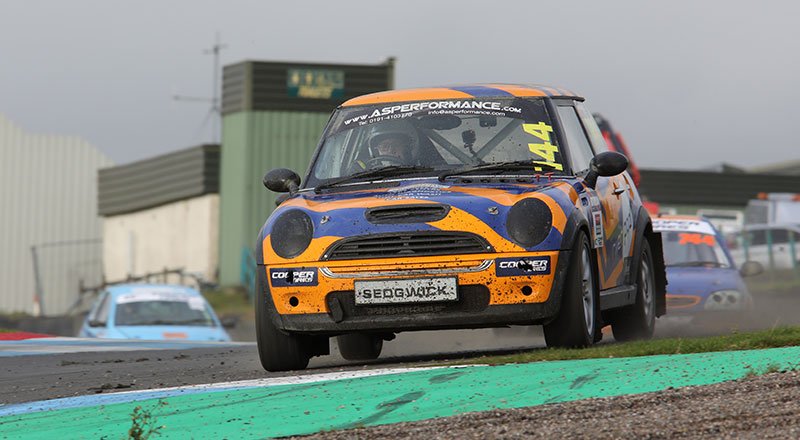 BTRDA Rallycross Image 2