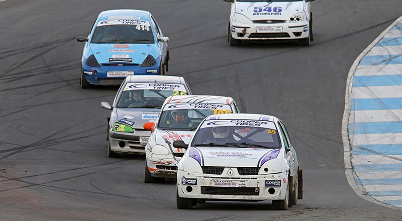 BTRDA Rallycross Image 3