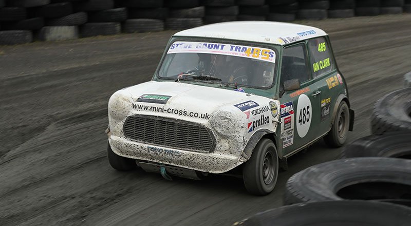 BTRDA Rallycross Image 5