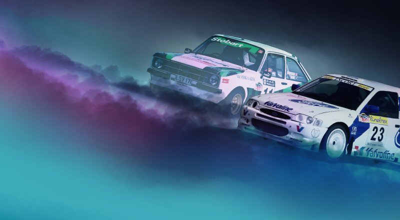 Ford Live Desktop Ad 2