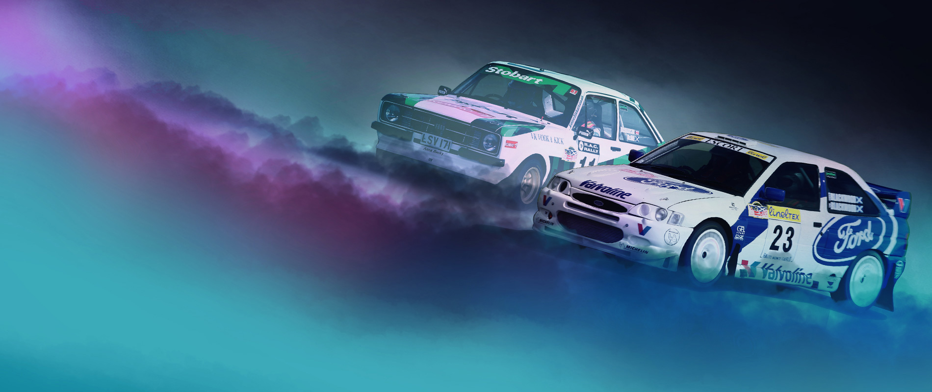 Scottish Ford Live in association with the Central & East of Scotland RSOC Regional Groups