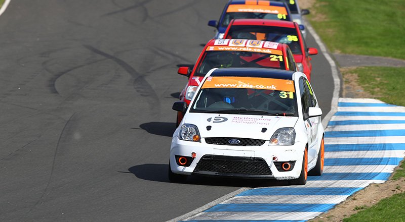SMRC Racing Image 4