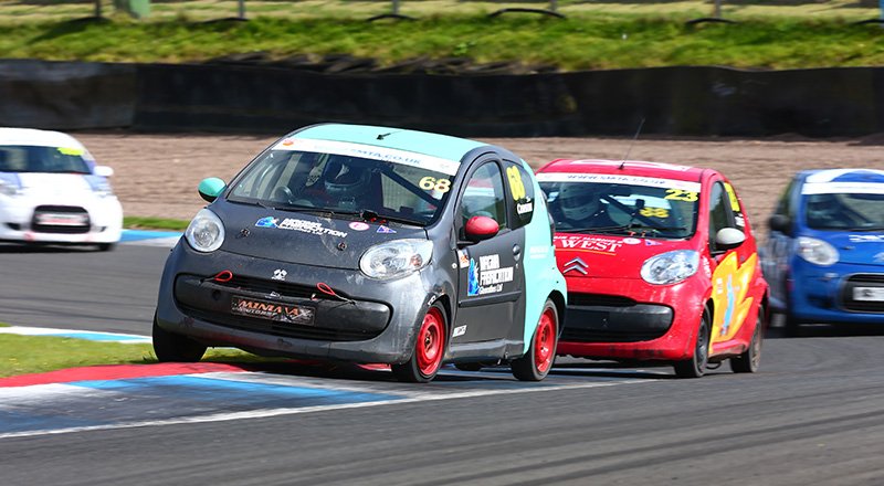 SMRC Racing Image 3