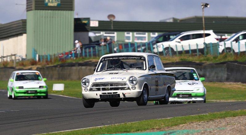 SMRC Racing Image 2