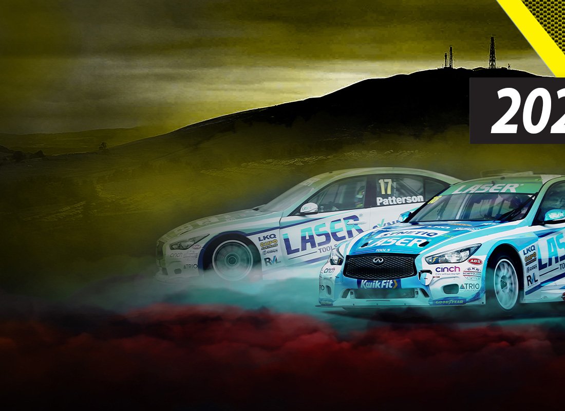 BTCC and Season Passes on Sale