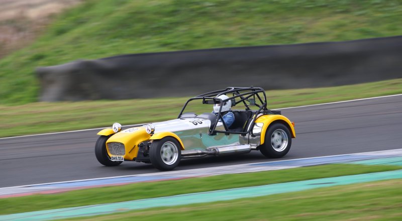 Caterham