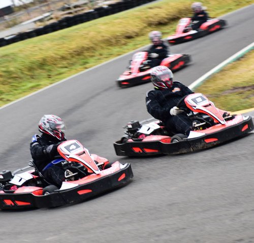Group Karting gallery 4