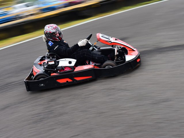Adult Karting Gallery 1