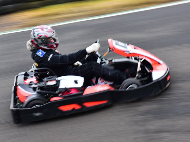 Adult Karting Gallery 3