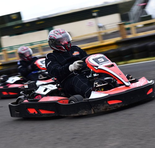 Adult Karting Gallery 5