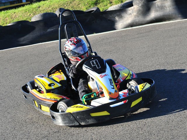 Kids Karting Club gallery 4