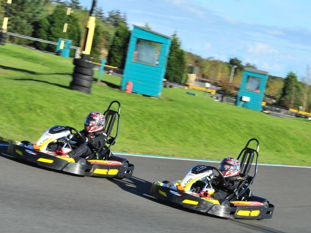 Kids Karting Club gallery 5