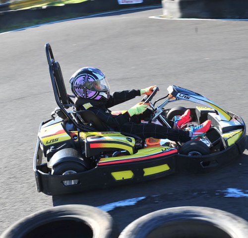 Family Karting Gallery 3
