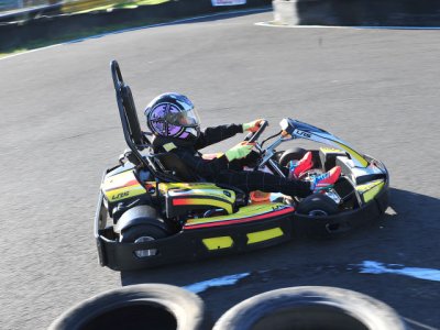 Family Karting Gallery 3