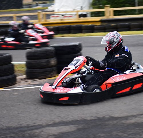Karting Gift Voucher Gallery 5