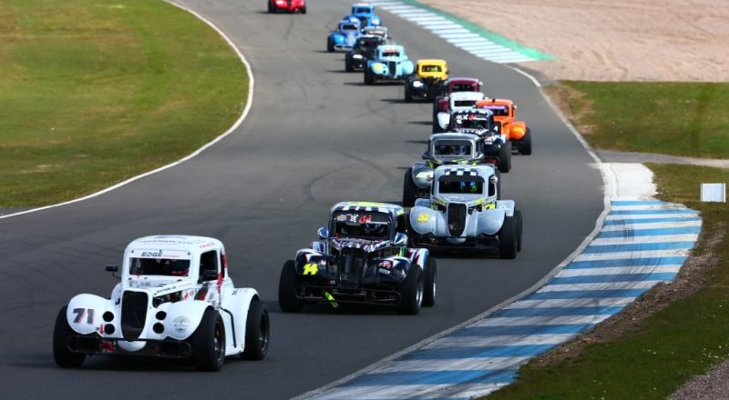 Knockhill KMSC
