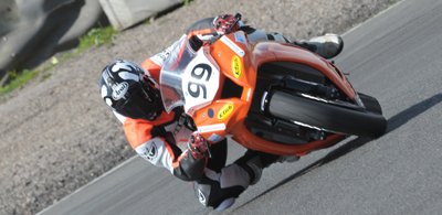 Knockhill Bike Club 1