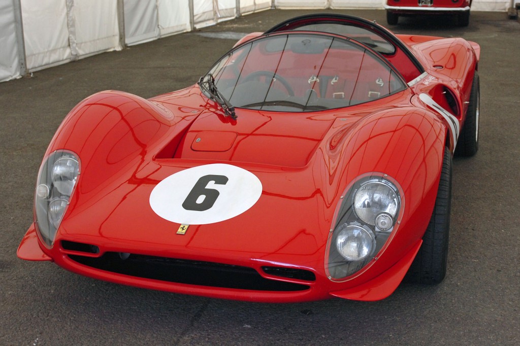 Ferrari Mal1